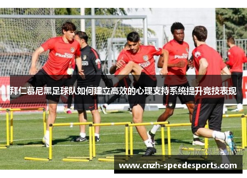拜仁慕尼黑足球队如何建立高效的心理支持系统提升竞技表现