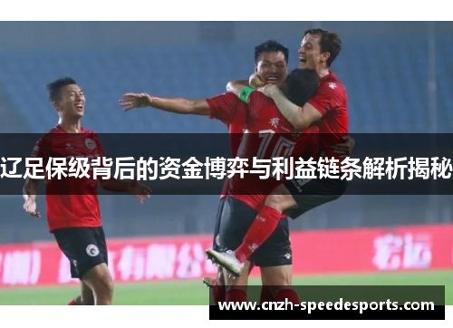 辽足保级背后的资金博弈与利益链条解析揭秘