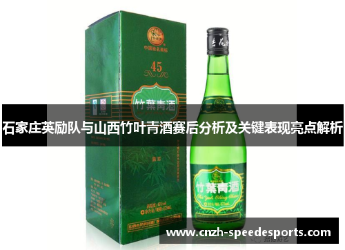 石家庄英励队与山西竹叶青酒赛后分析及关键表现亮点解析