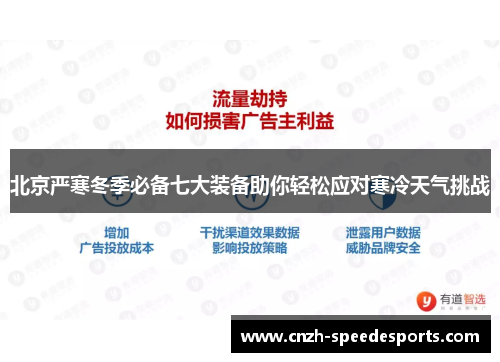 北京严寒冬季必备七大装备助你轻松应对寒冷天气挑战