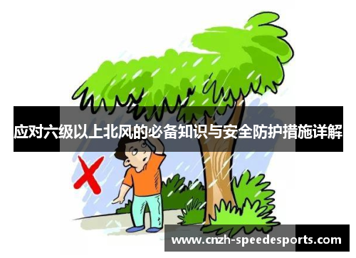 应对六级以上北风的必备知识与安全防护措施详解