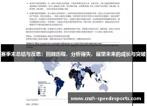 赛季末总结与反思：回顾历程，分析得失，展望未来的成长与突破