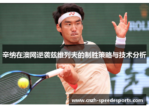 辛纳在澳网逆袭兹维列夫的制胜策略与技术分析 辛纳在澳网逆袭兹维列夫的制胜策略与技术分析