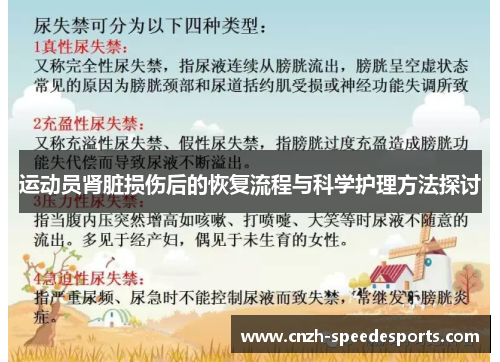 运动员肾脏损伤后的恢复流程与科学护理方法探讨