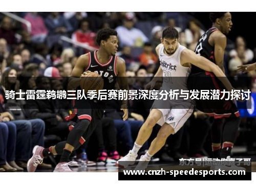 骑士雷霆鹈鹕三队季后赛前景深度分析与发展潜力探讨