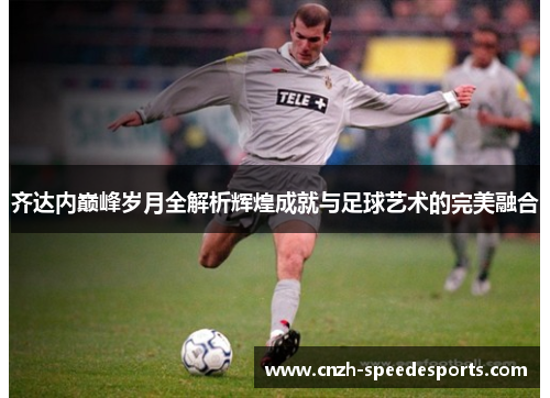 齐达内巅峰岁月全解析辉煌成就与足球艺术的完美融合